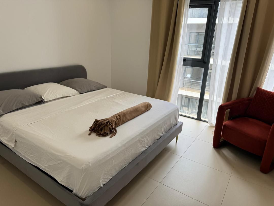 Two (2) Bedroom Fully Furnished Apartment For Rent at East Legon