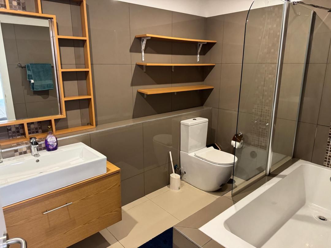 Two (2) Bedroom Fully Furnished Apartment For Rent at East Legon