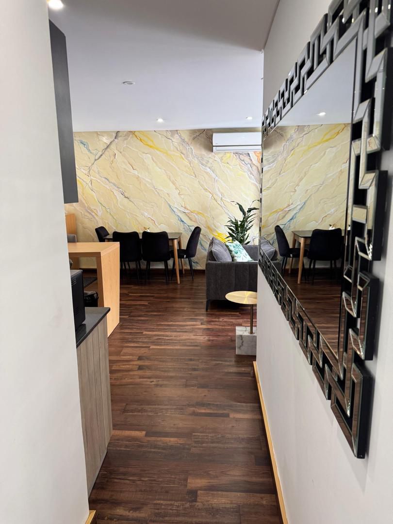 Two (2) Bedroom Fully Furnished Apartment For Rent at East Legon