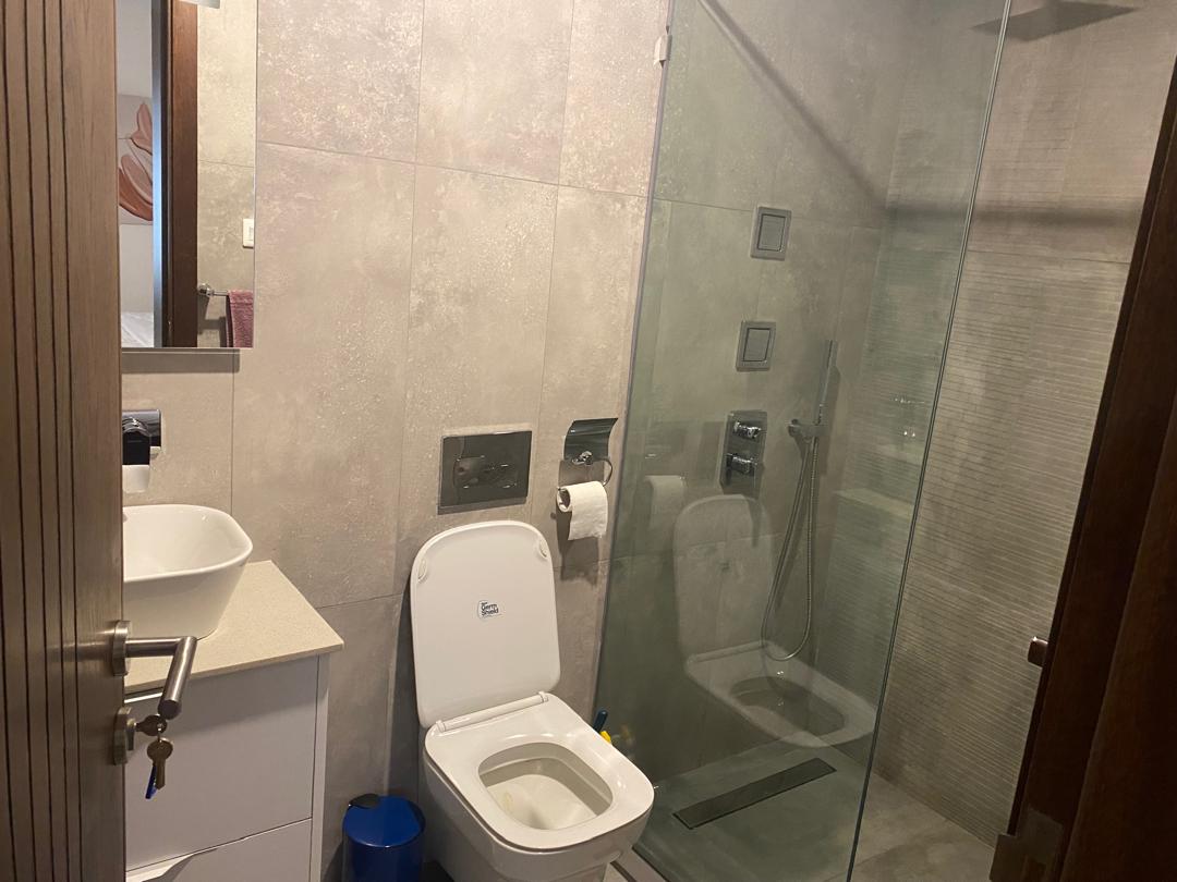 Two (2) Bedroom Fully Furnished Apartment For Sale at North Ridge