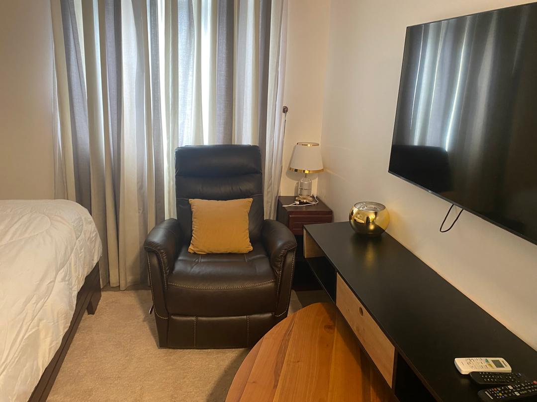 Two (2) Bedroom Fully Furnished Apartment For Sale at North Ridge