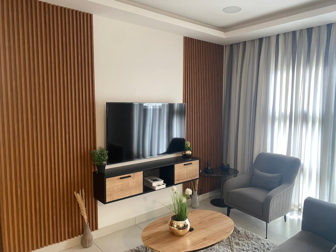 Two (2) Bedroom Fully Furnished Apartment For Sale at North Ridge