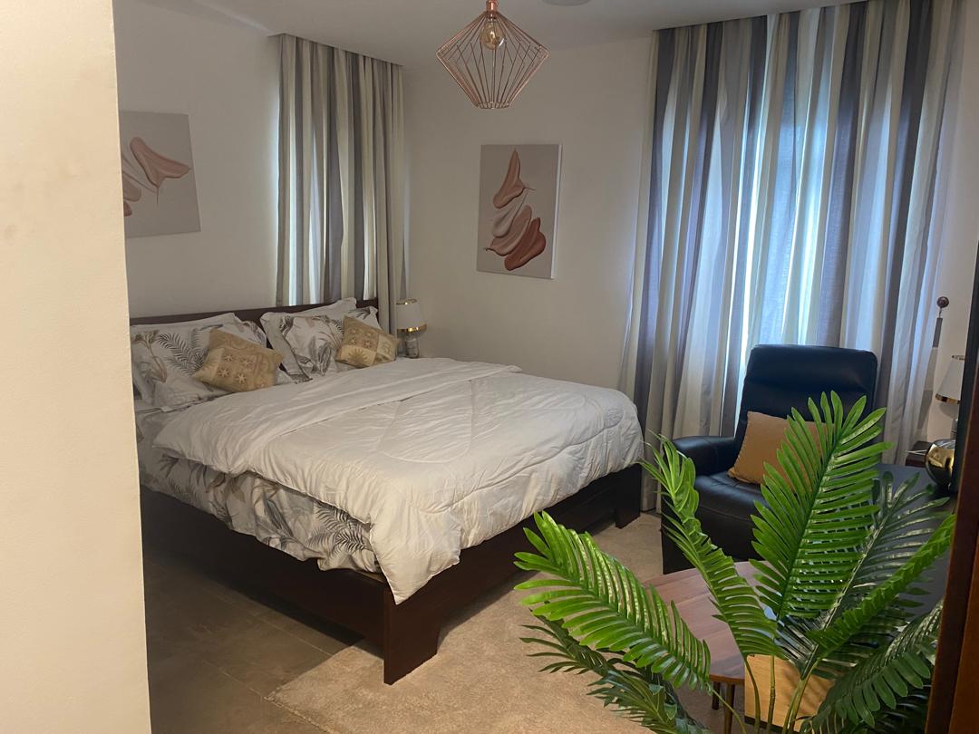 Two (2) Bedroom Fully Furnished Apartment For Sale at North Ridge