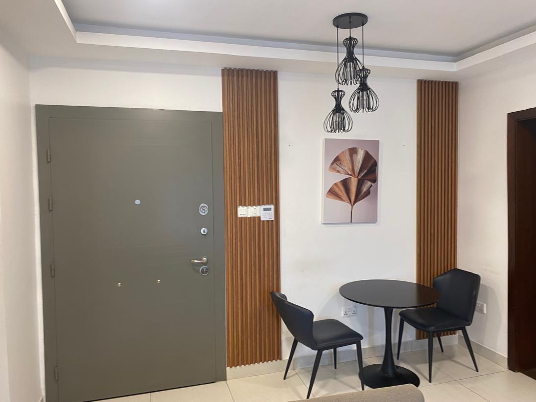 Two (2) Bedroom Fully Furnished Apartment For Sale at North Ridge