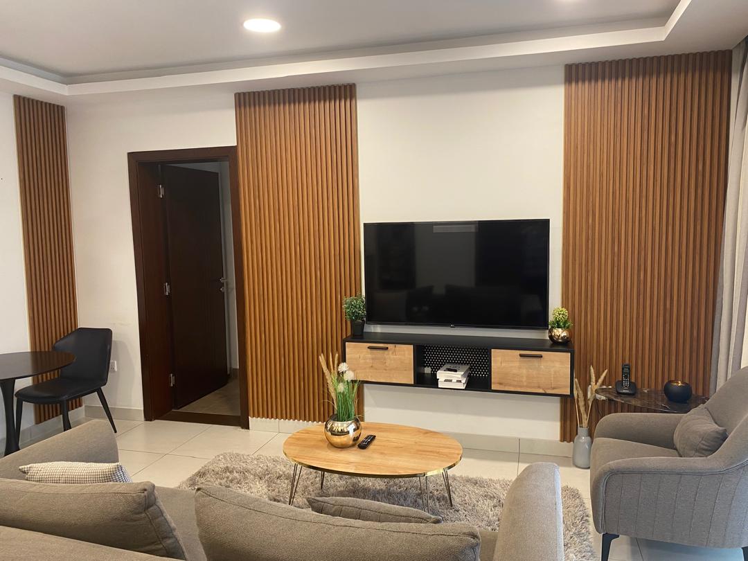 Two (2) Bedroom Fully Furnished Apartment For Sale at North Ridge