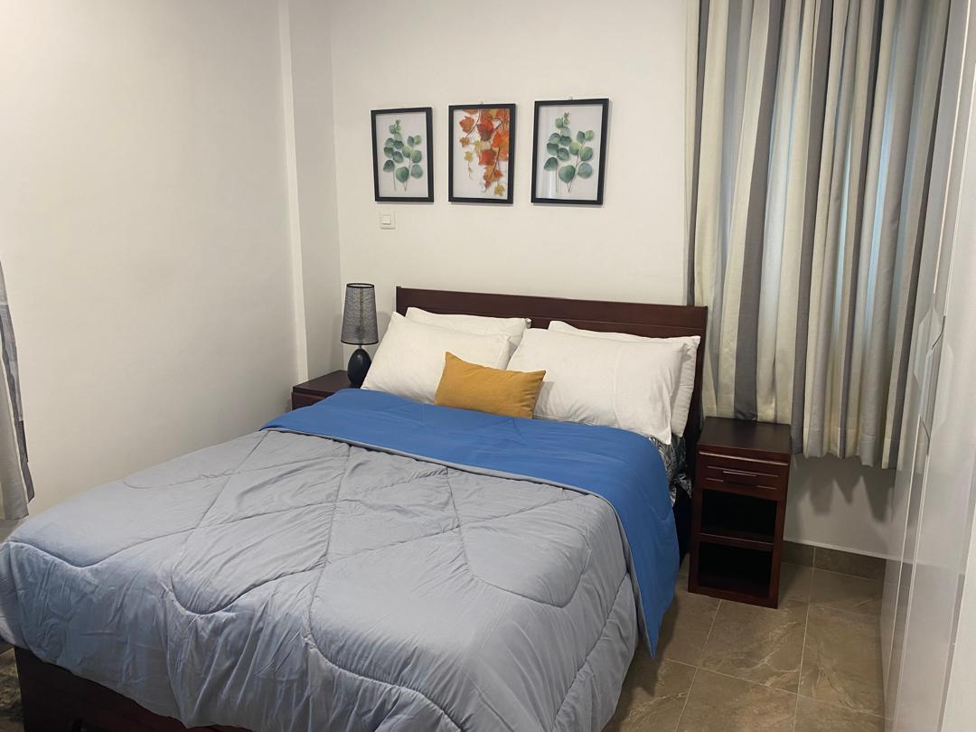 Two (2) Bedroom Fully Furnished Apartment For Sale at North Ridge