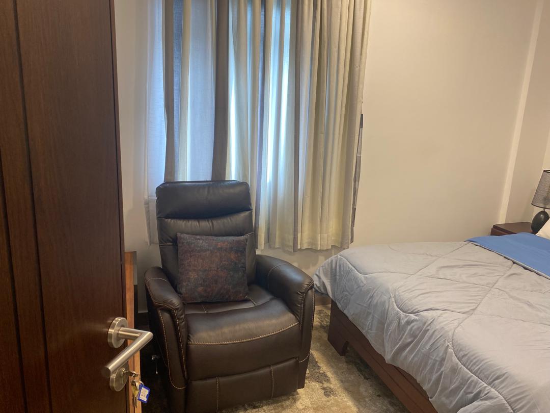Two (2) Bedroom Fully Furnished Apartment For Sale at North Ridge