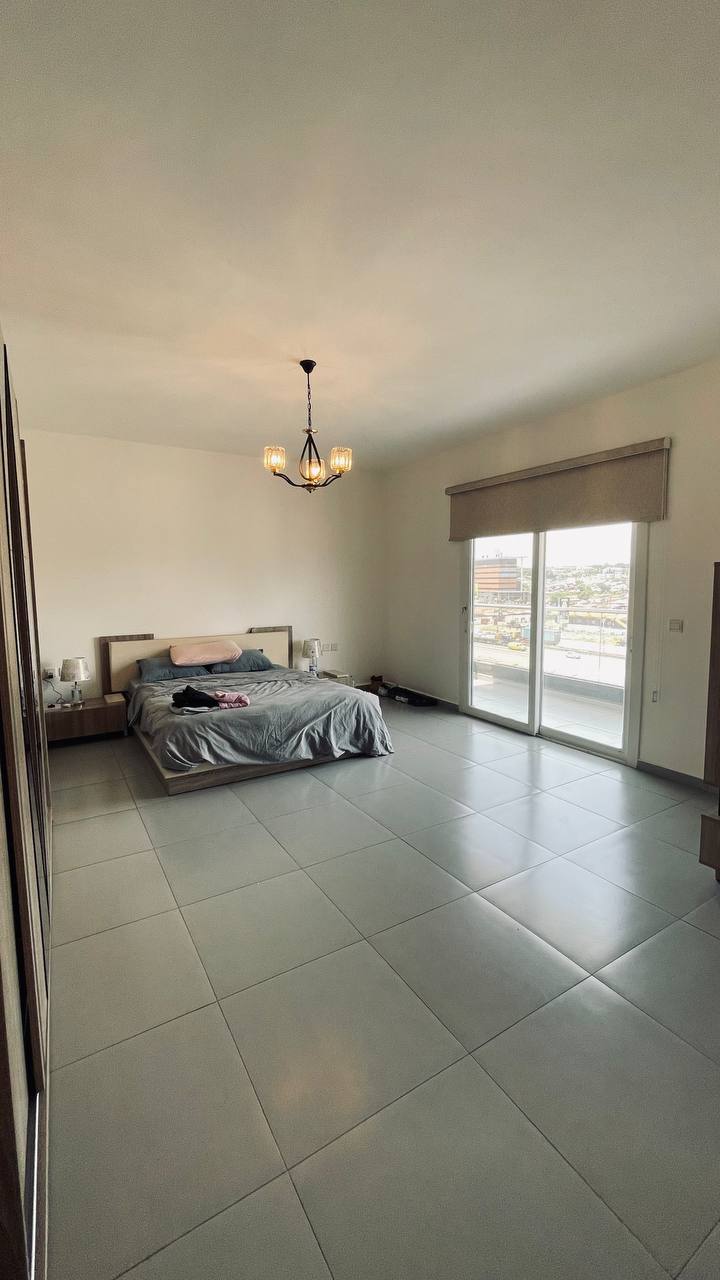 Two (2) Bedroom Fully Furnished Apartment with Staff Quarters For Sale at Dzorwulu