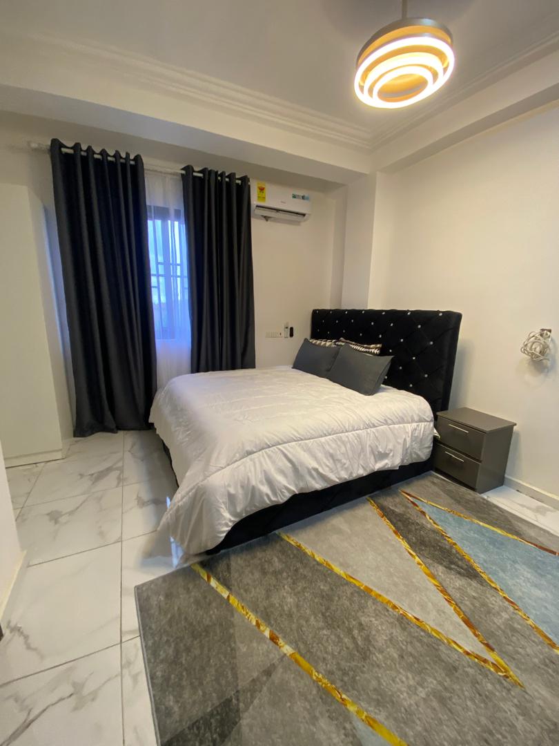 Three (3) Bedroom Fully Furnished Apartments For Rent at Lakeside