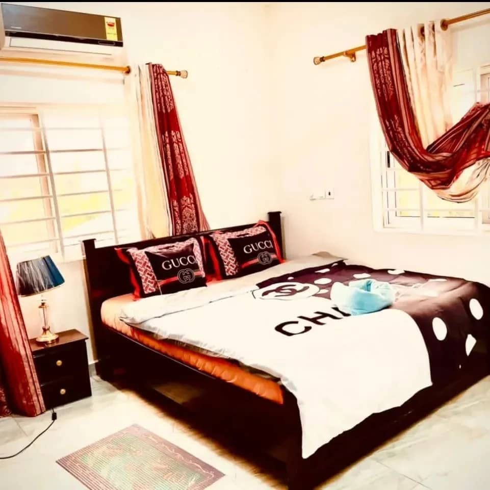 Two (2) Bedroom Fully Furnished Apartments For Rent at Pantang