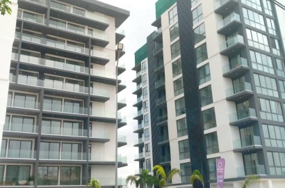 Two (2) Bedroom Fully Furnished Apartments For Rent at Roman Ridge