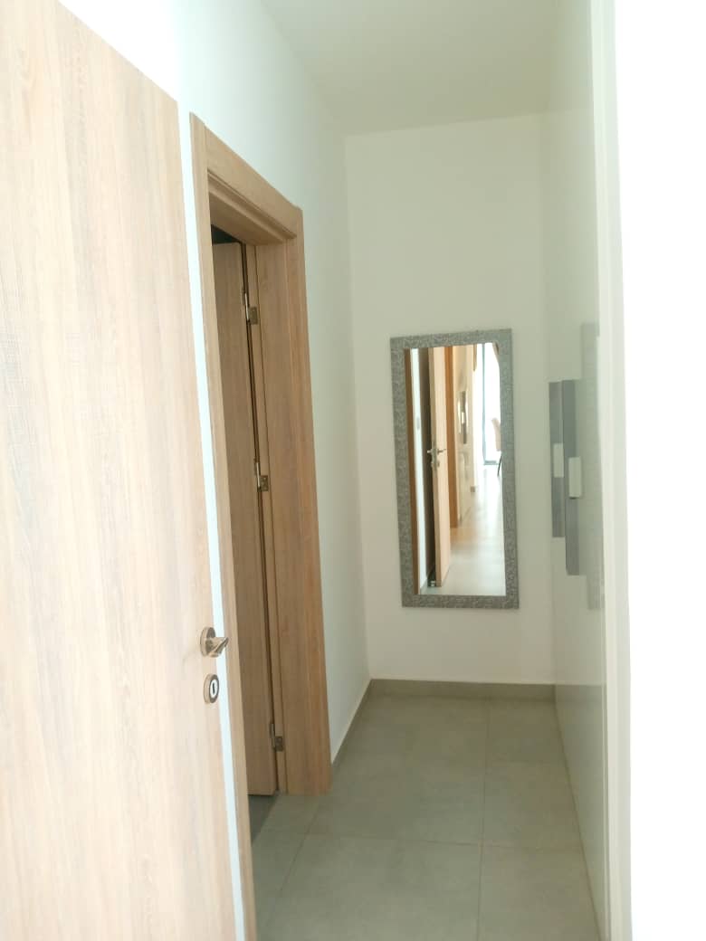 Two (2) Bedroom Fully Furnished Apartments For Rent at Roman Ridge