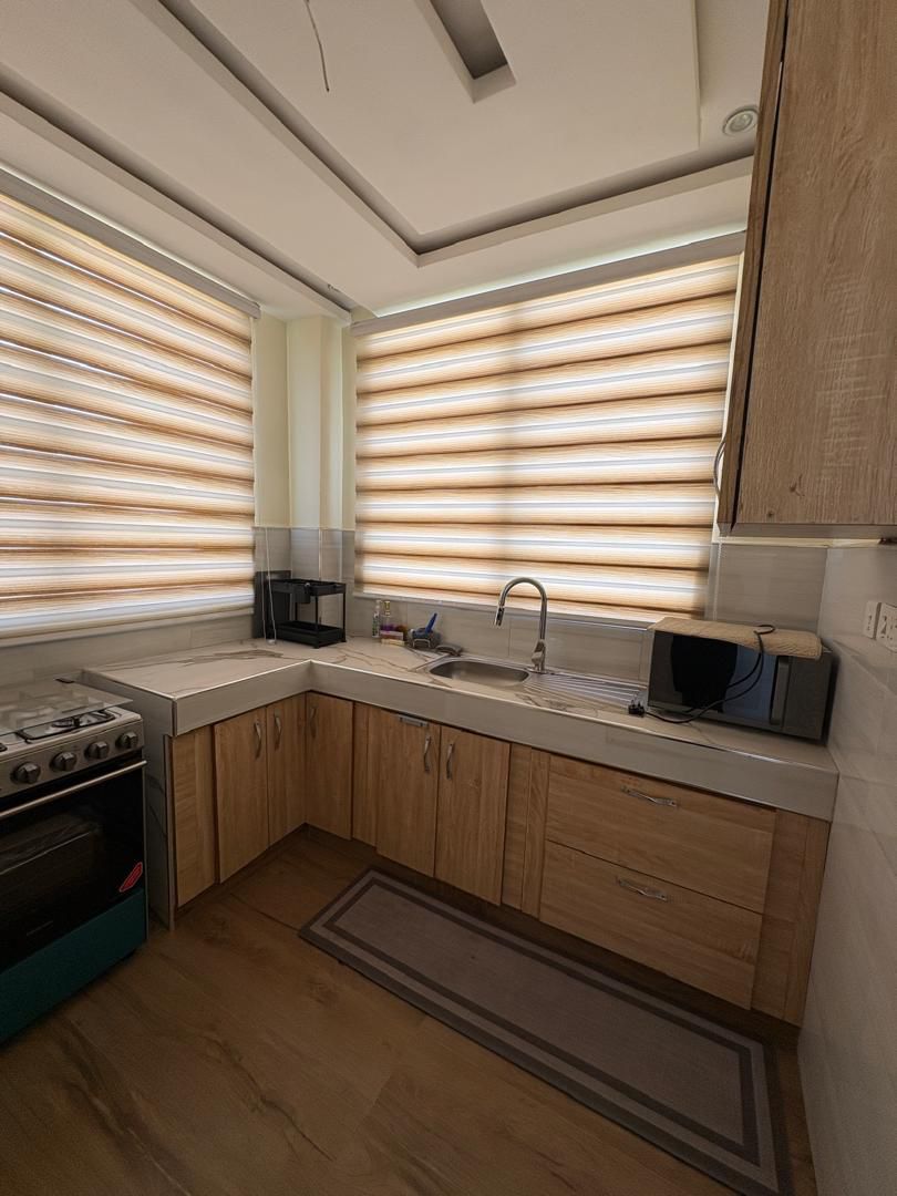 Two (2) Bedroom Fully Furnished Apartments For Rent in a Gated Community at Kumasi Ayigya