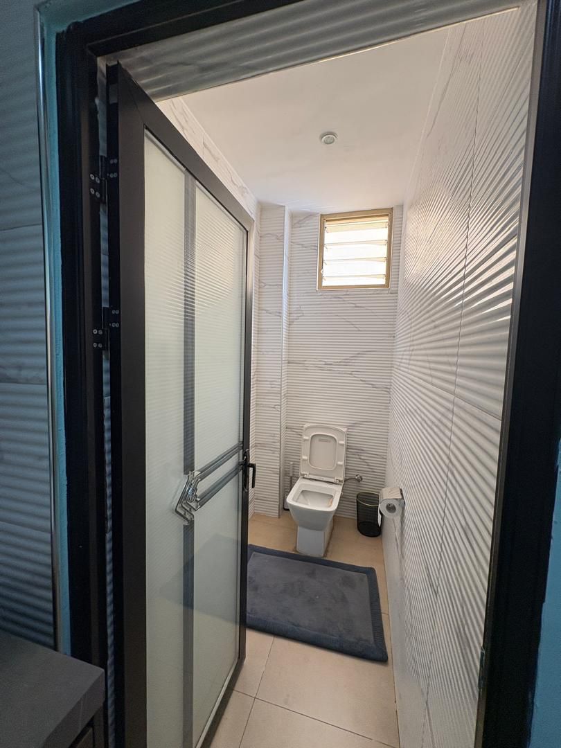 Two (2) Bedroom Fully Furnished Apartments For Rent in a Gated Community at Kumasi Ayigya