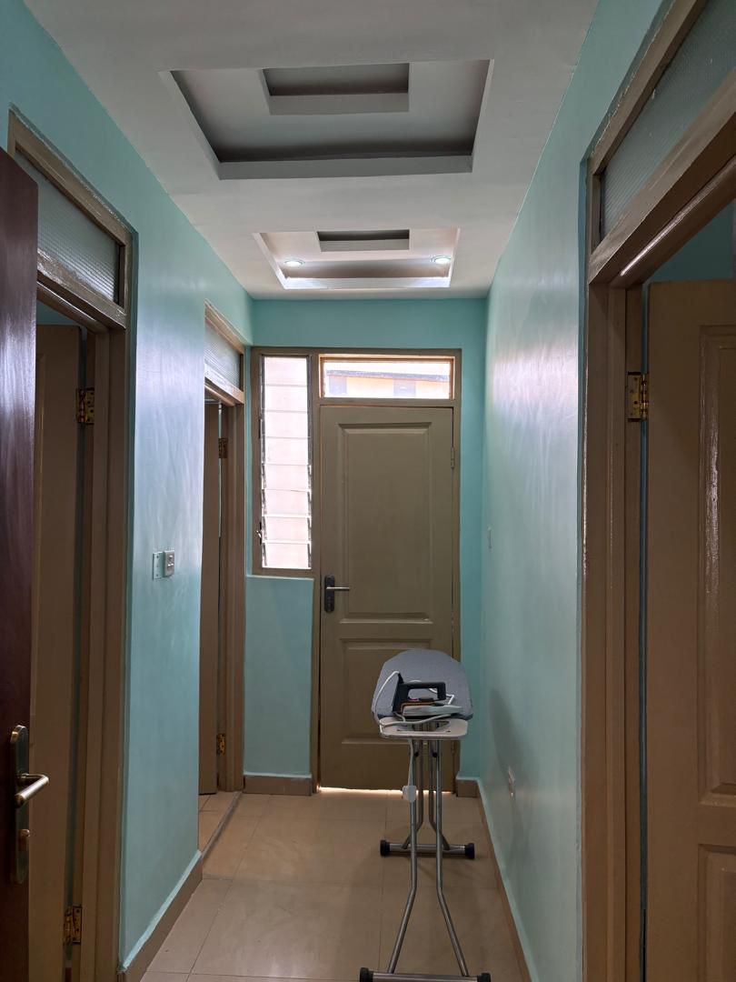 Two (2) Bedroom Fully Furnished Apartments For Rent in a Gated Community at Kumasi Ayigya