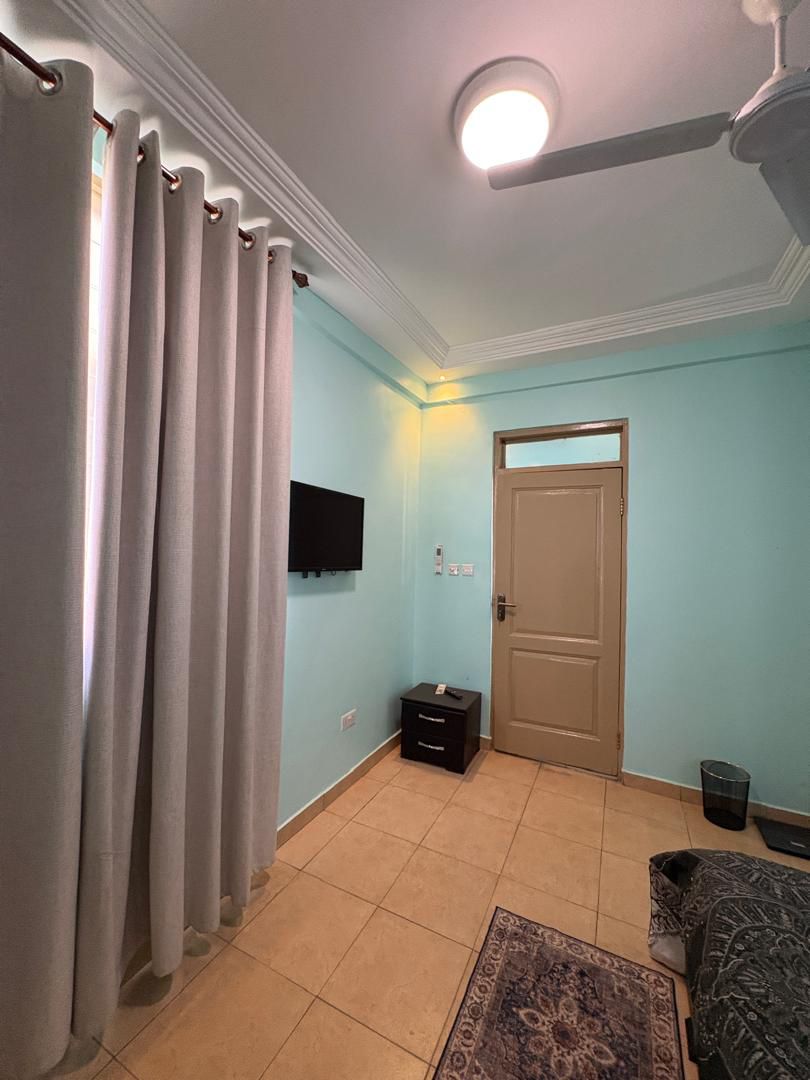 Two (2) Bedroom Fully Furnished Apartments For Rent in a Gated Community at Kumasi Ayigya