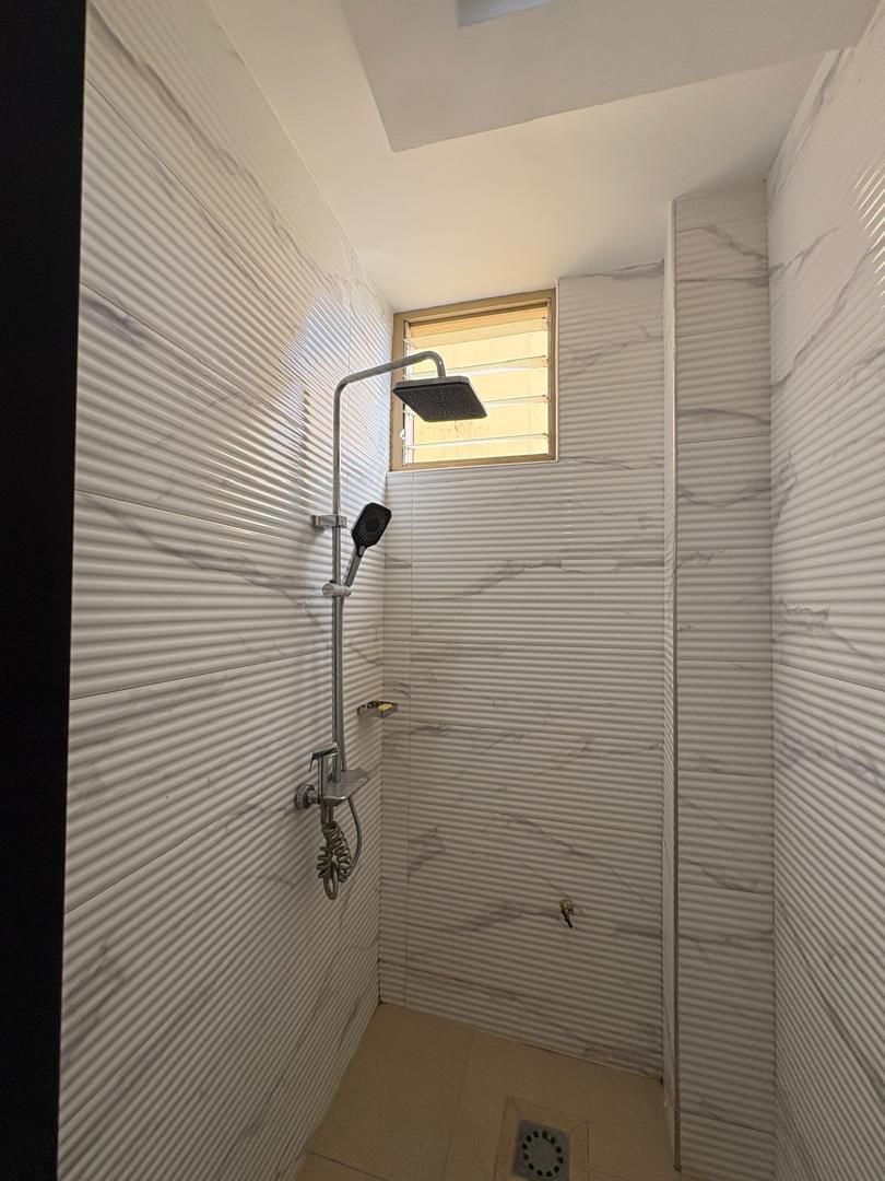 Two (2) Bedroom Fully Furnished Apartments For Rent in a Gated Community at Kumasi Ayigya