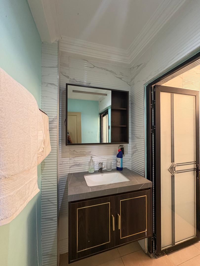 Two (2) Bedroom Fully Furnished Apartments For Rent in a Gated Community at Kumasi Ayigya