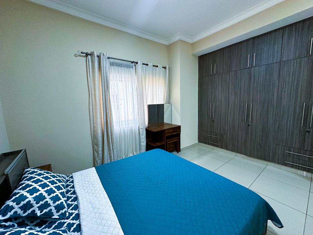 Two (2) Bedroom Fully Furnished For Rent at Cantonments