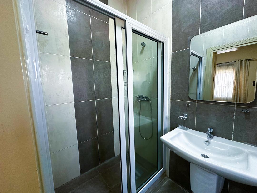 Two (2) Bedroom Fully Furnished For Rent at Cantonments