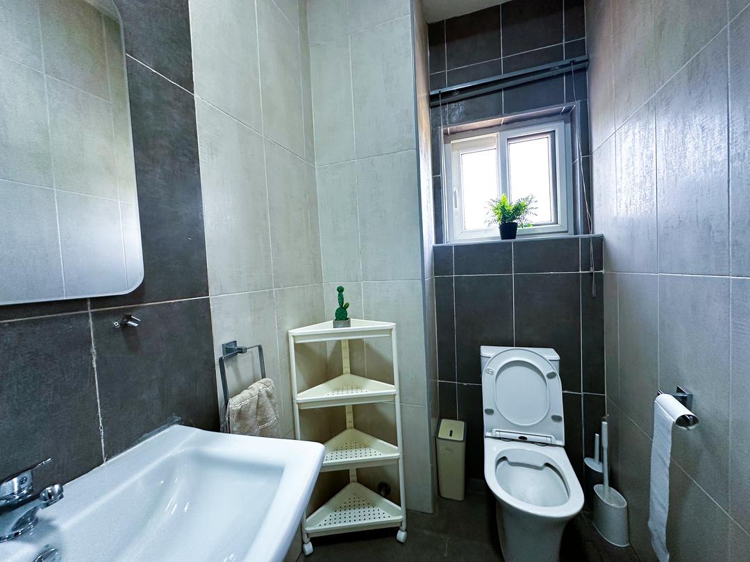 Two (2) Bedroom Fully Furnished For Rent at Cantonments