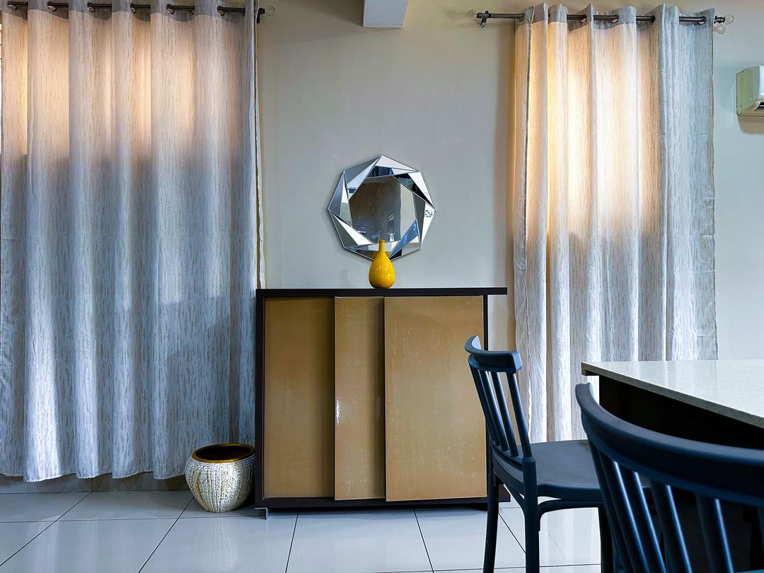 Two (2) Bedroom Fully Furnished For Rent at Cantonments