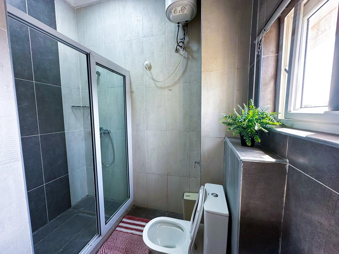 Two (2) Bedroom Fully Furnished For Rent at Cantonments