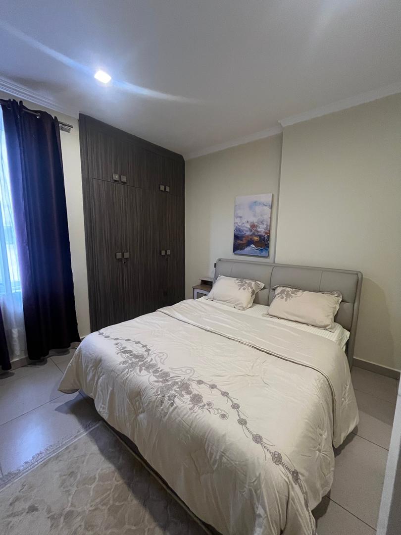 Two (2) Bedroom Fully Furnished For Rent at Cantonments