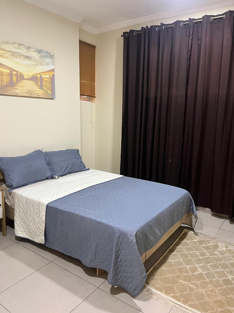 Two (2) Bedroom Fully Furnished For Rent at Cantonments