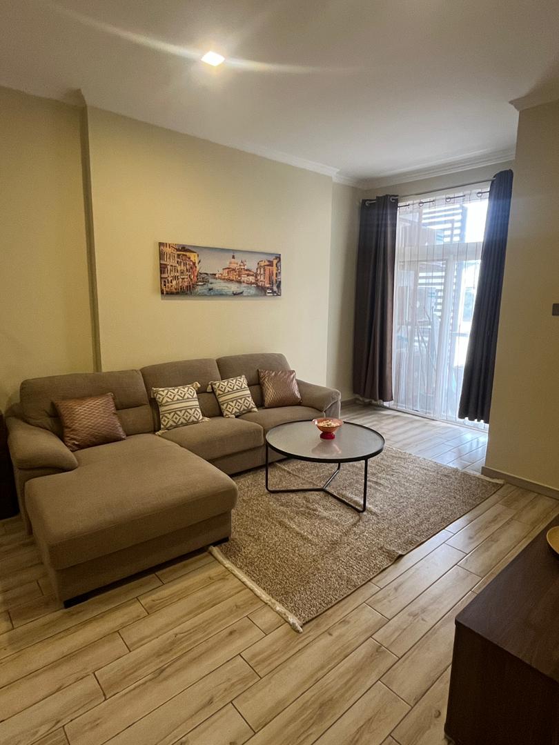 Two (2) Bedroom Fully Furnished For Rent at Cantonments