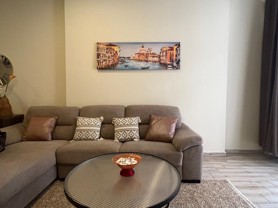 Two (2) Bedroom Fully Furnished For Rent at Cantonments