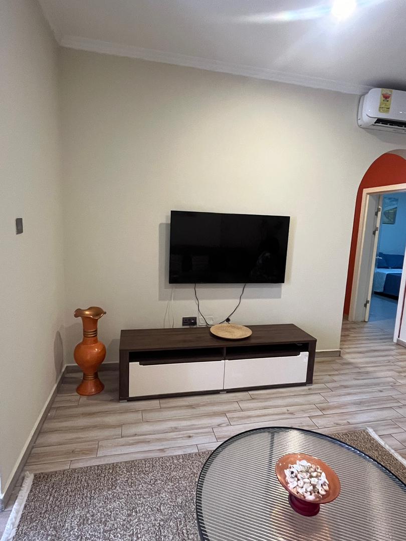 Two (2) Bedroom Fully Furnished For Rent at Cantonments