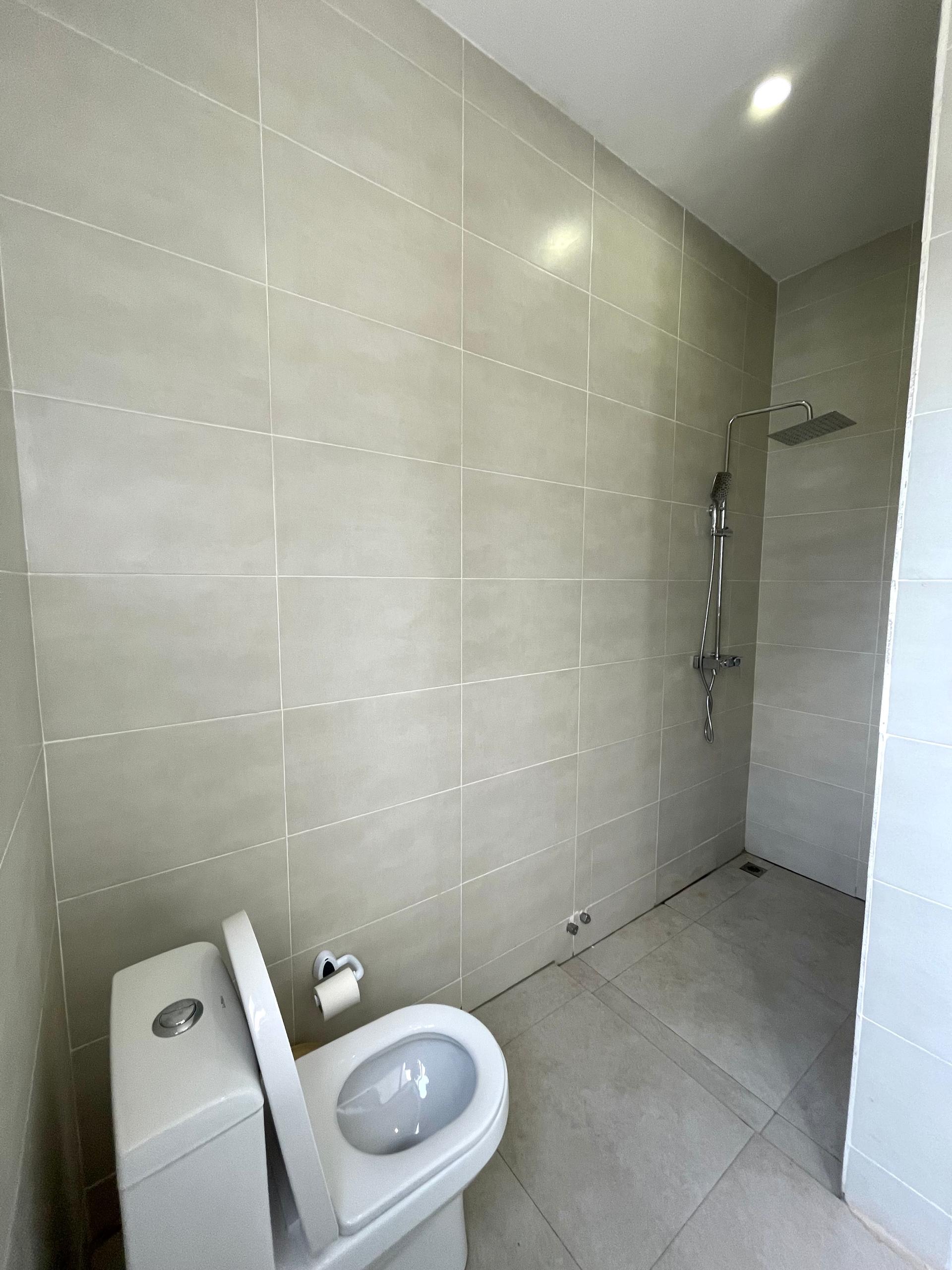 Two (2) Bedroom Fully Furnished Terrace For Rent at Abelemkpe