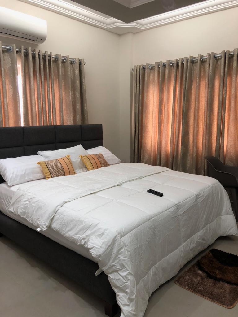 Two Bedroom Furnished Apartment for Rent at Westlands