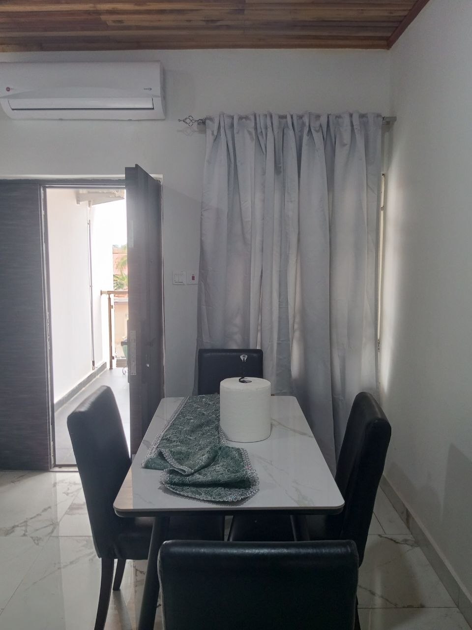 Two (2) Bedroom Furnished Apartment For Rent at Adenta