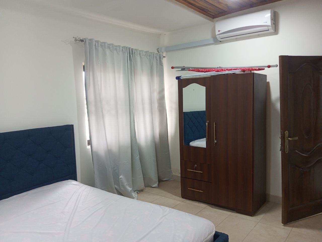 Two (2) Bedroom Furnished Apartment For Rent at Adenta