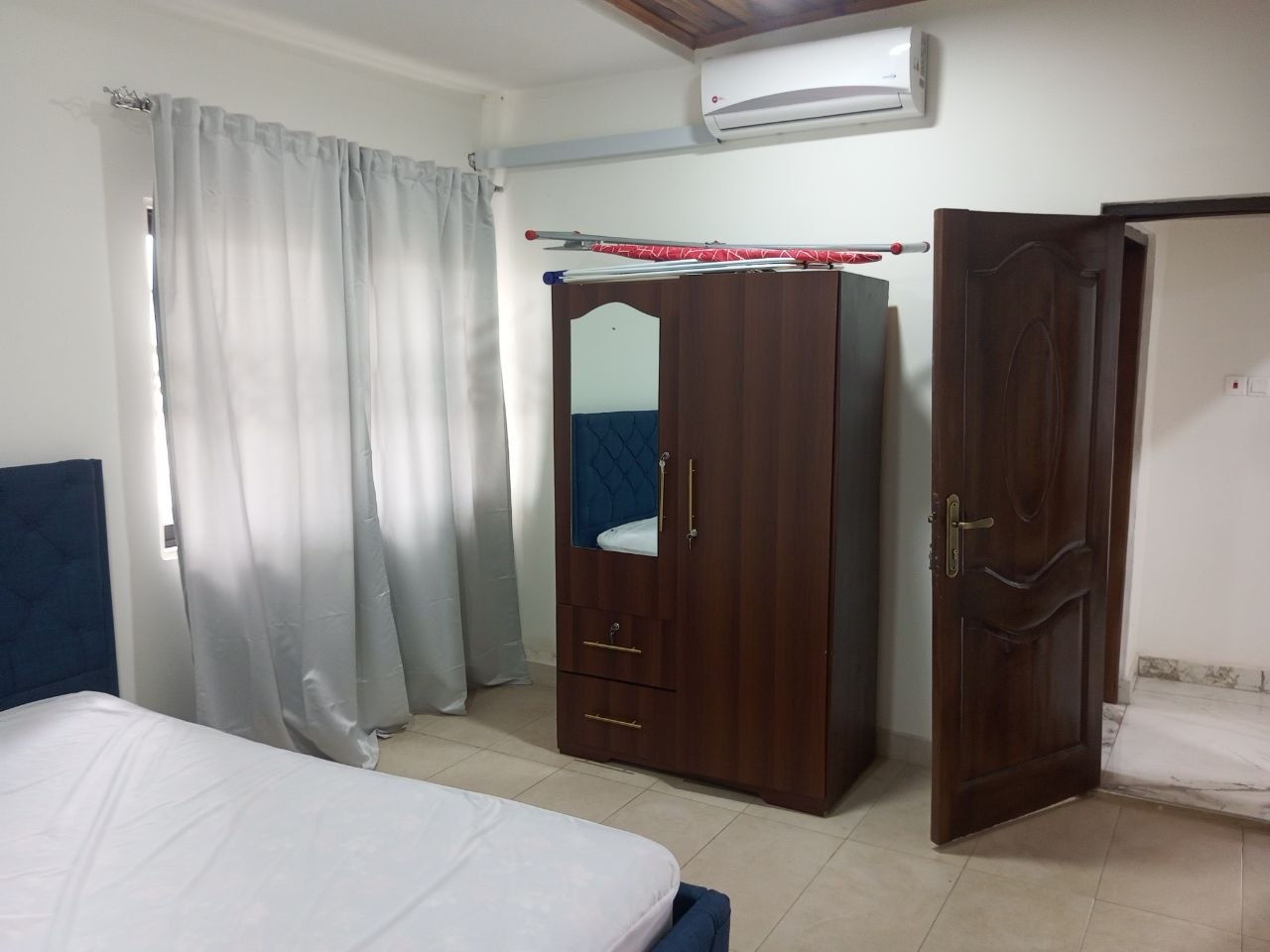 Two (2) Bedroom Furnished Apartment For Rent at Adenta