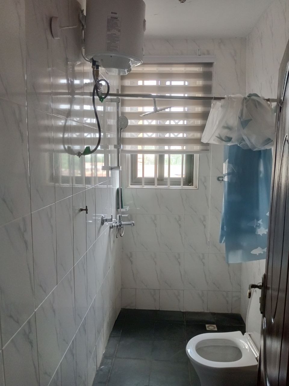 Two (2) Bedroom Furnished Apartment For Rent at Adenta
