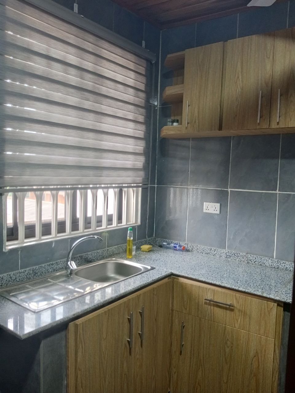 Two (2) Bedroom Furnished Apartment For Rent at Adenta