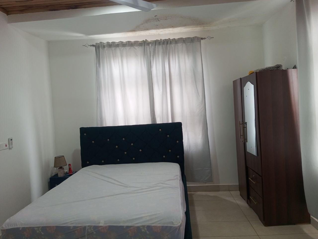 Two (2) Bedroom Furnished Apartment For Rent at Adenta