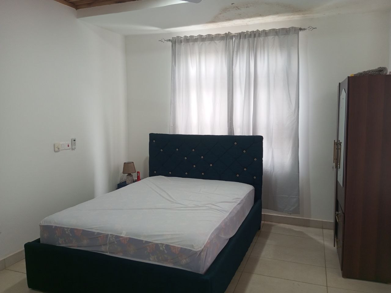 Two (2) Bedroom Furnished Apartment For Rent at Adenta
