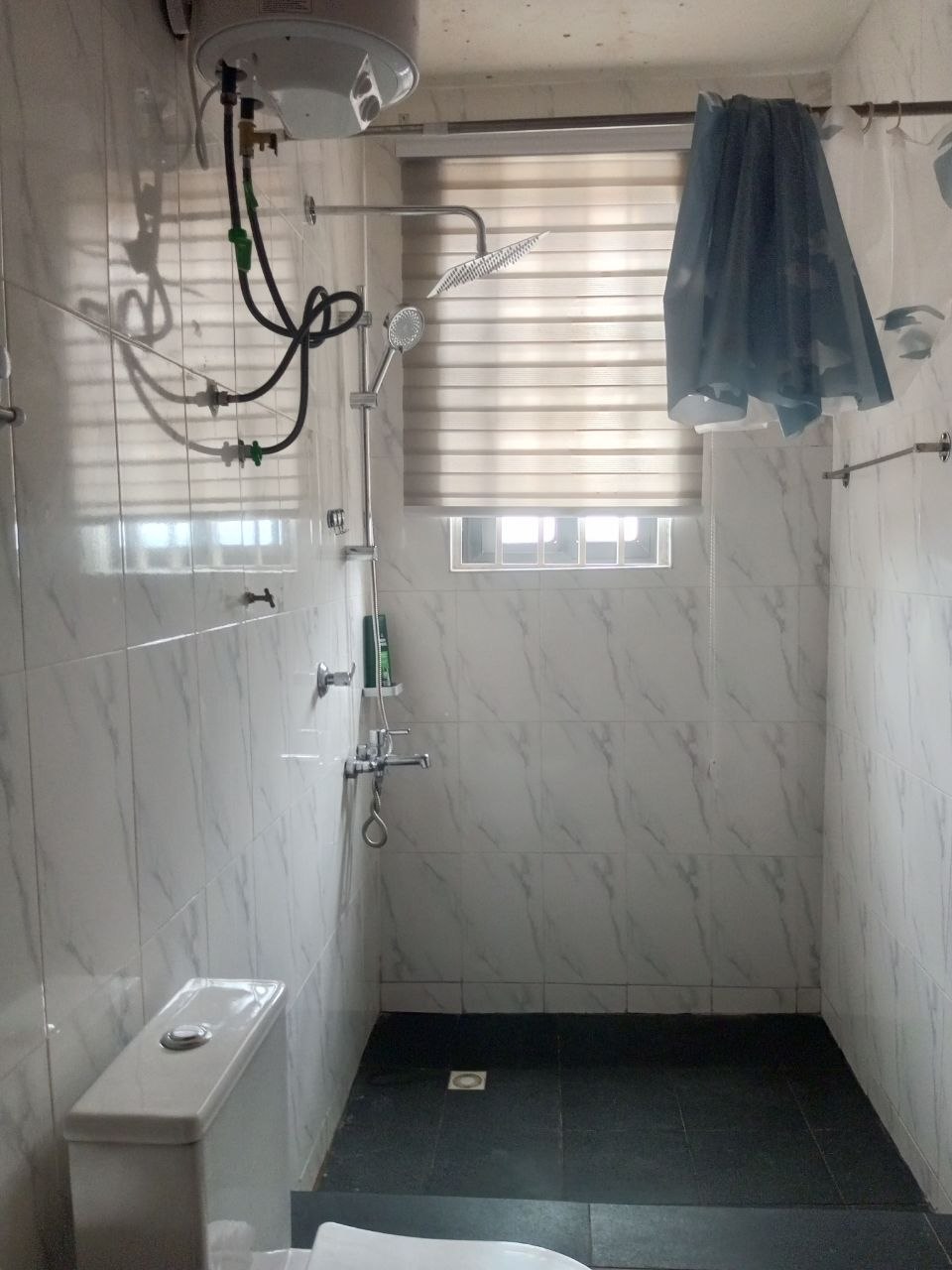 Two (2) Bedroom Furnished Apartment For Rent at Adenta