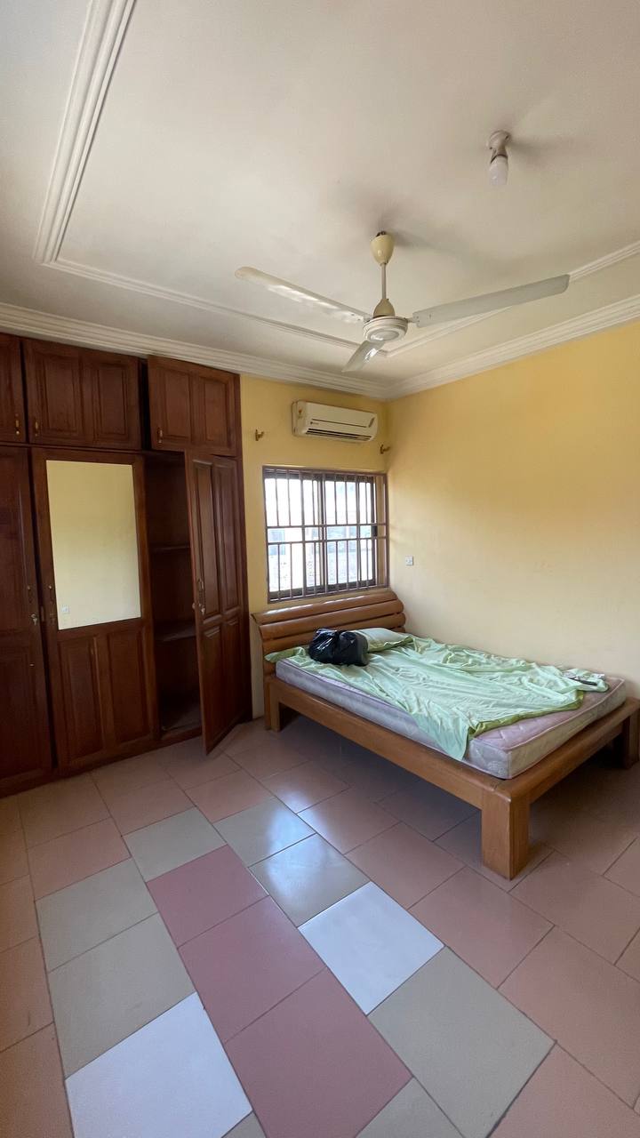Two (2) Bedroom Furnished Apartment For Rent at Dzorwulu