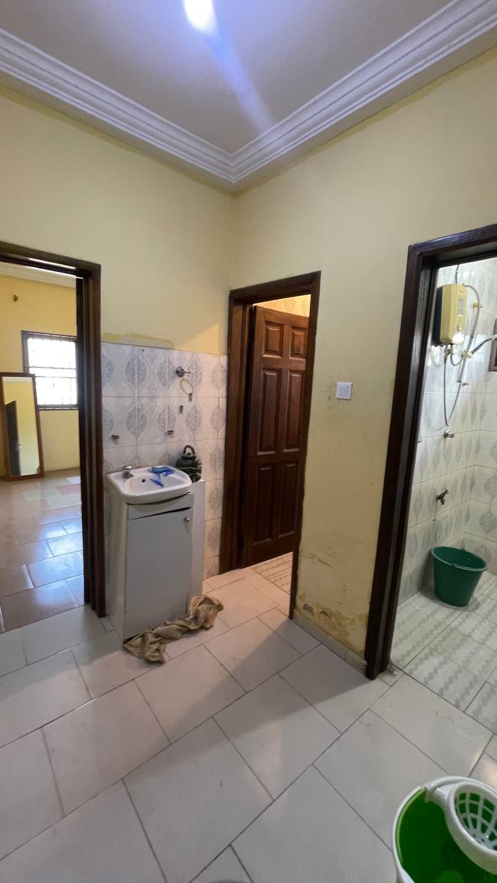Two (2) Bedroom Furnished Apartment For Rent at Dzorwulu