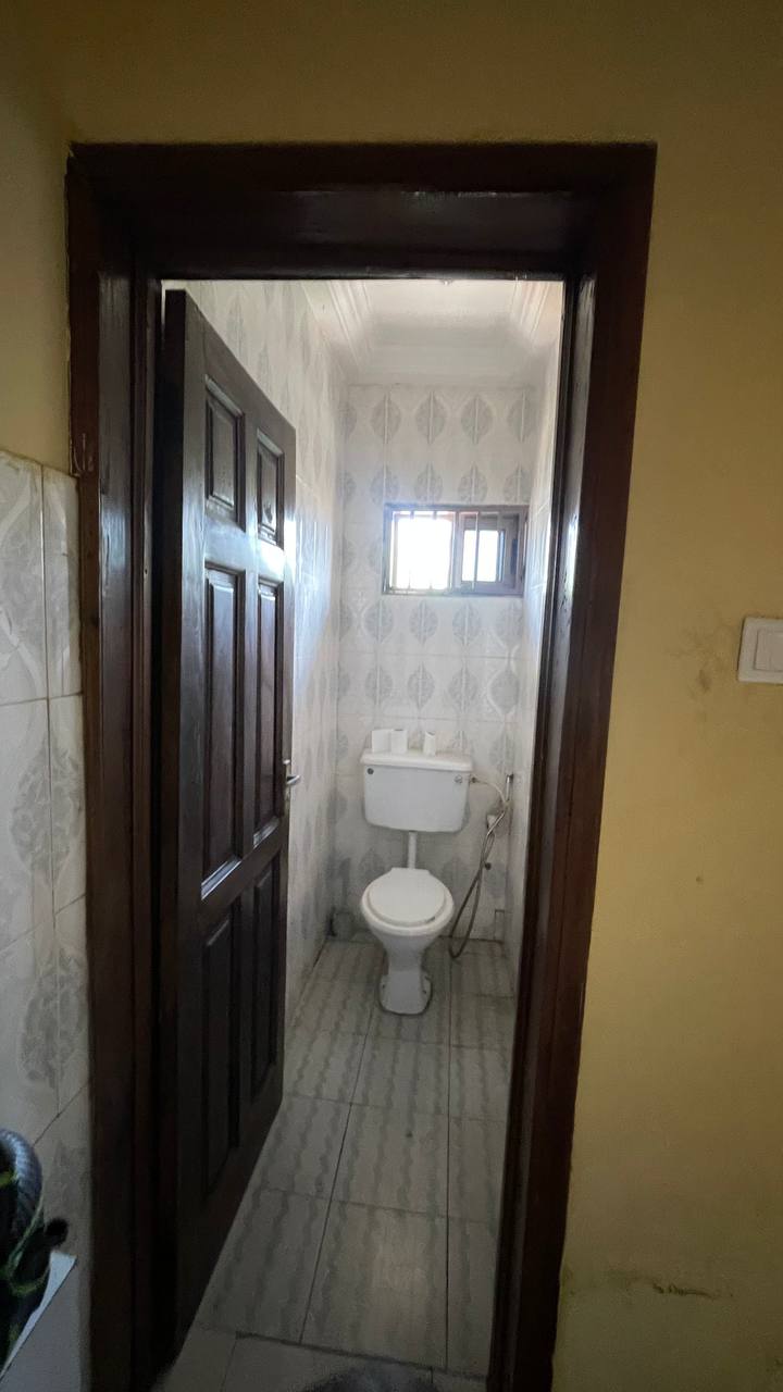 Two (2) Bedroom Furnished Apartment For Rent at Dzorwulu