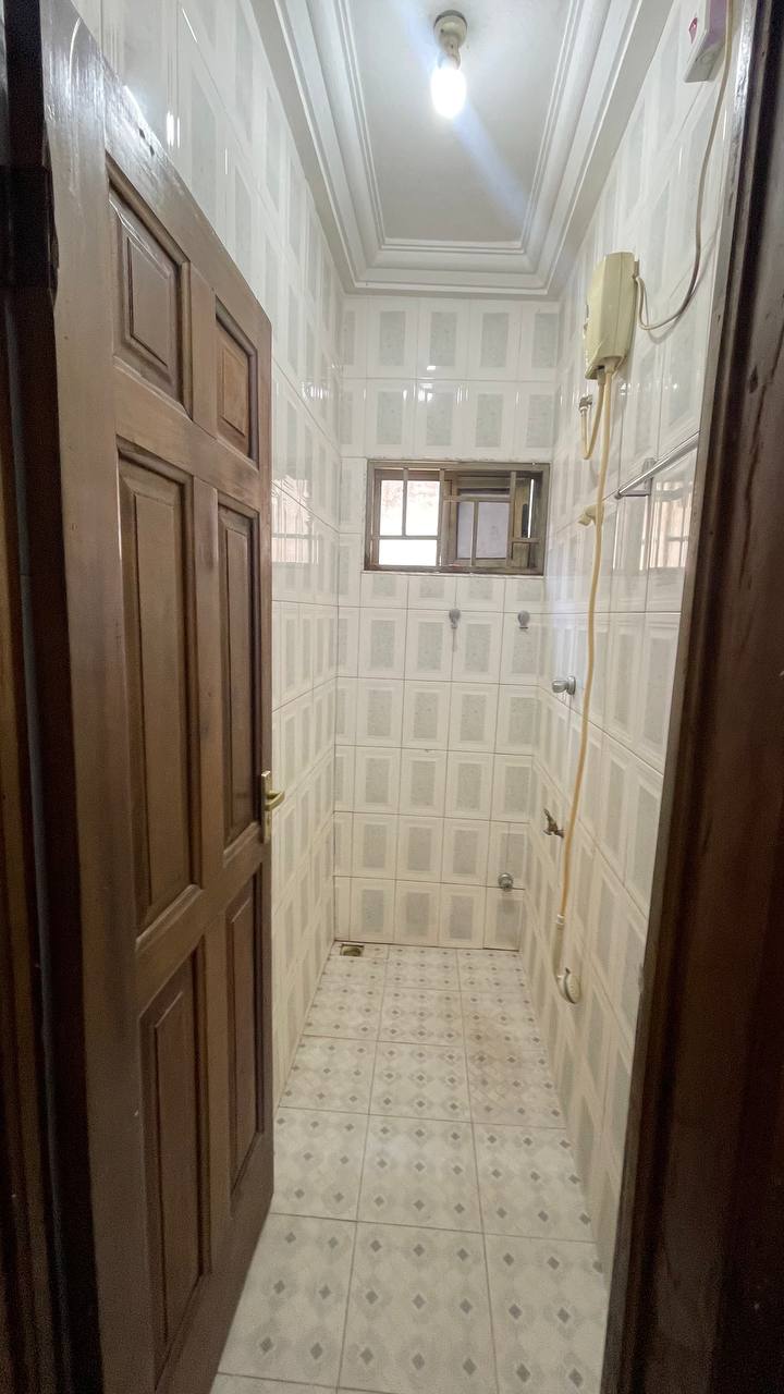 Two (2) Bedroom Furnished Apartment For Rent at Dzorwulu