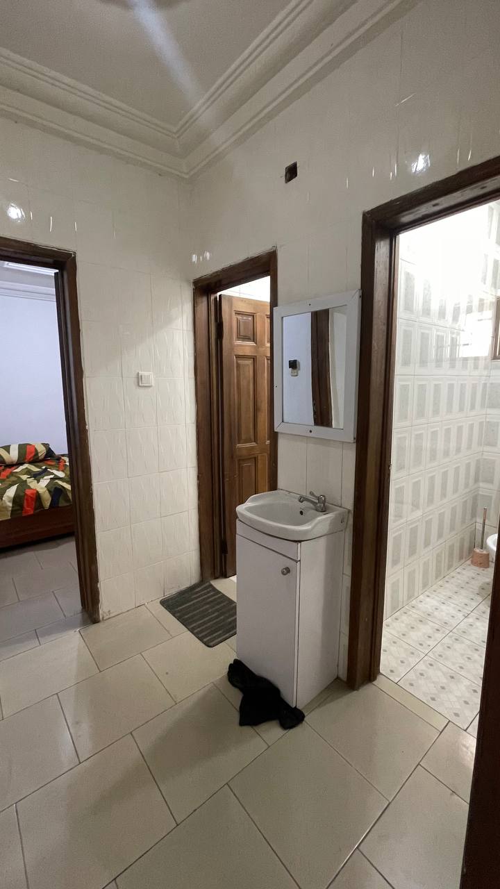 Two (2) Bedroom Furnished Apartment For Rent at Dzorwulu