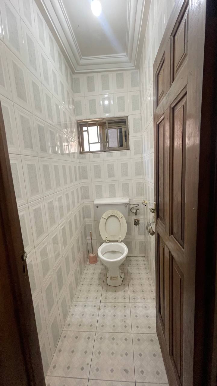 Two (2) Bedroom Furnished Apartment For Rent at Dzorwulu
