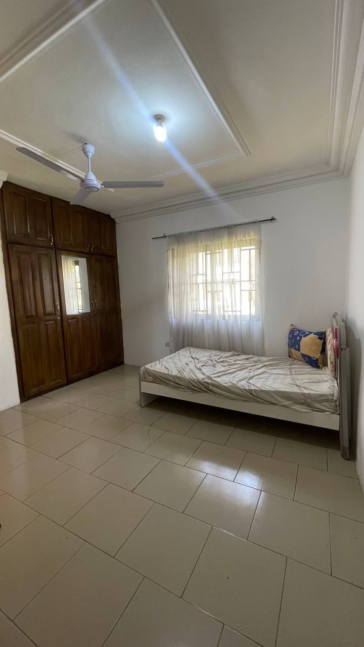 Two (2) Bedroom Furnished Apartment For Rent at Dzorwulu
