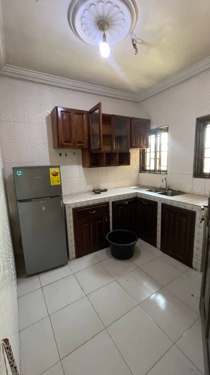 Two (2) Bedroom Furnished Apartment For Rent at Dzorwulu